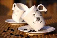 精致生活中的日常伴侣 一套实用咖啡具