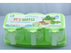 百货日用品行业新趋势 水处理设备供应商机探析